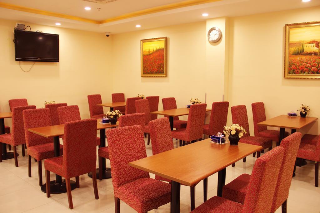 Hanting Hotel Shangluo Times Huacheng Branch Room photo